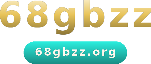 68gbzz logo